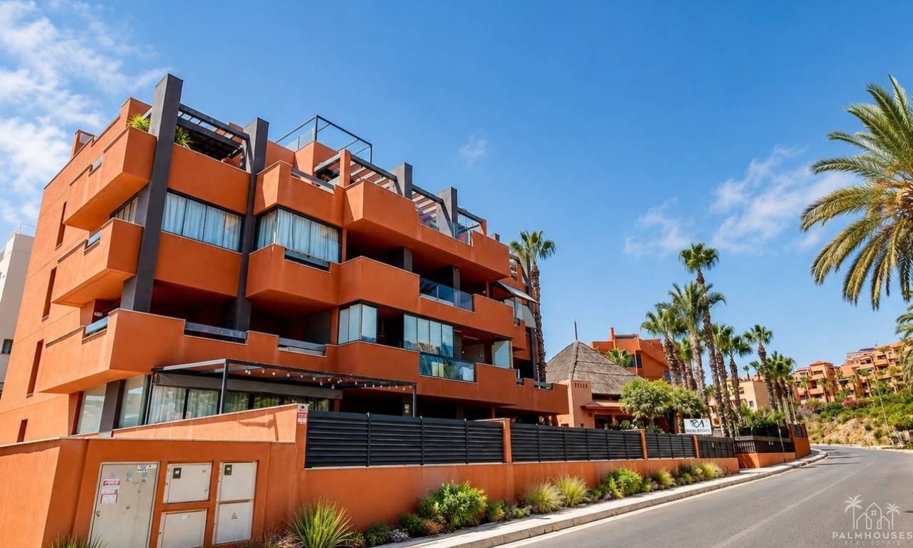 Venta - Apartment - Villamartin - Costa Blanca