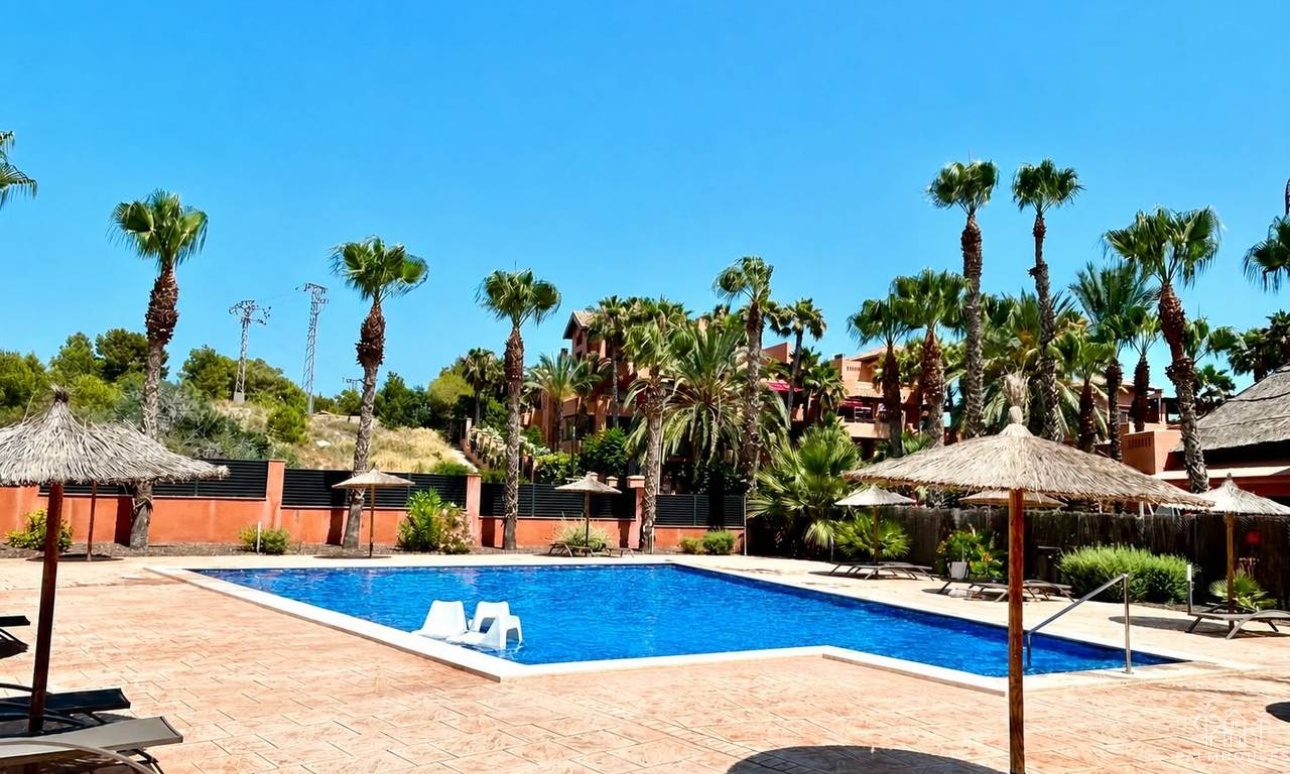 Venta - Apartment - Villamartin - Costa Blanca