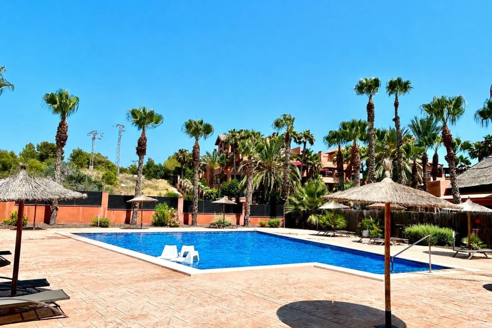 Venta - Apartment - Villamartin - Costa Blanca