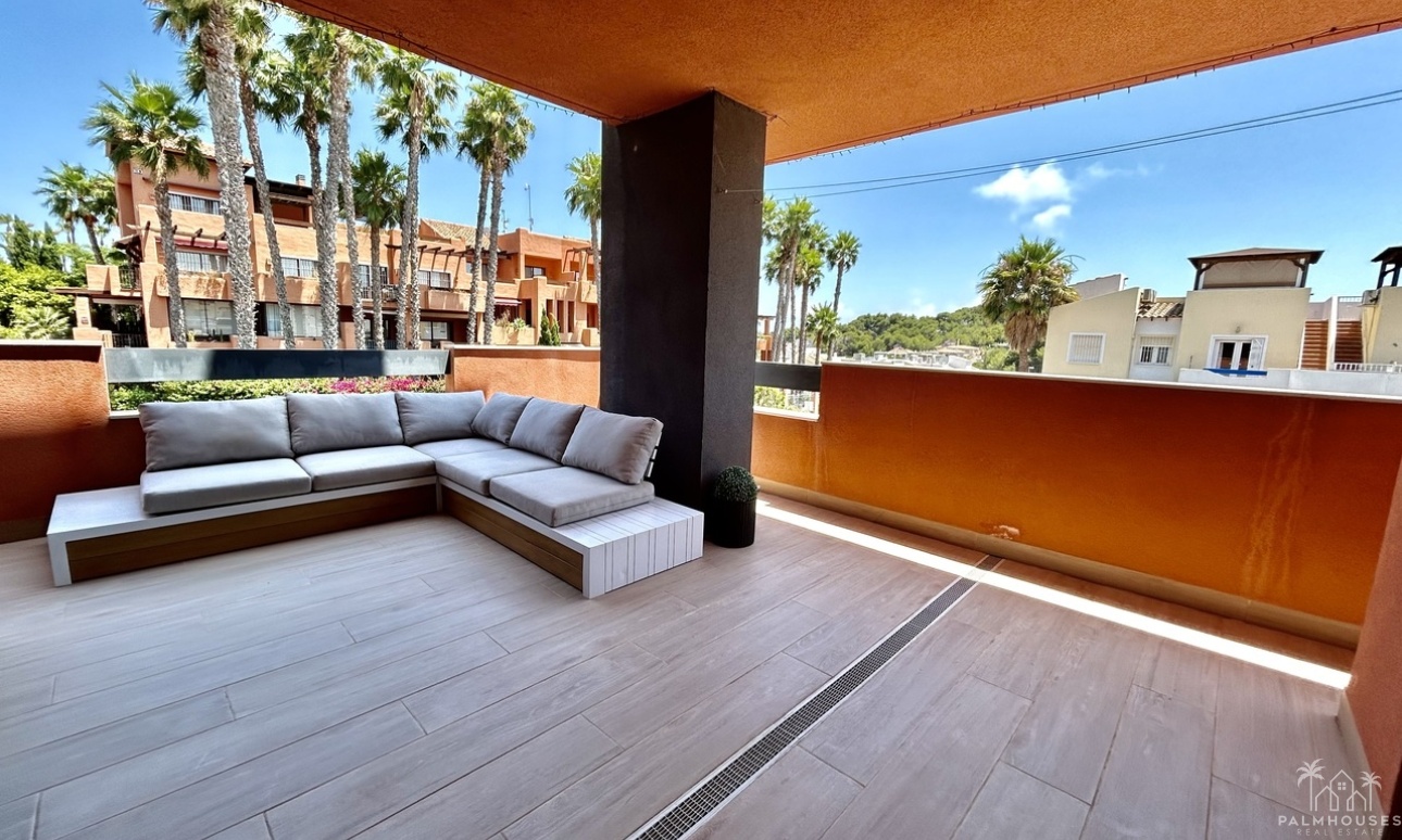 Venta - Apartment - Villamartin - Costa Blanca