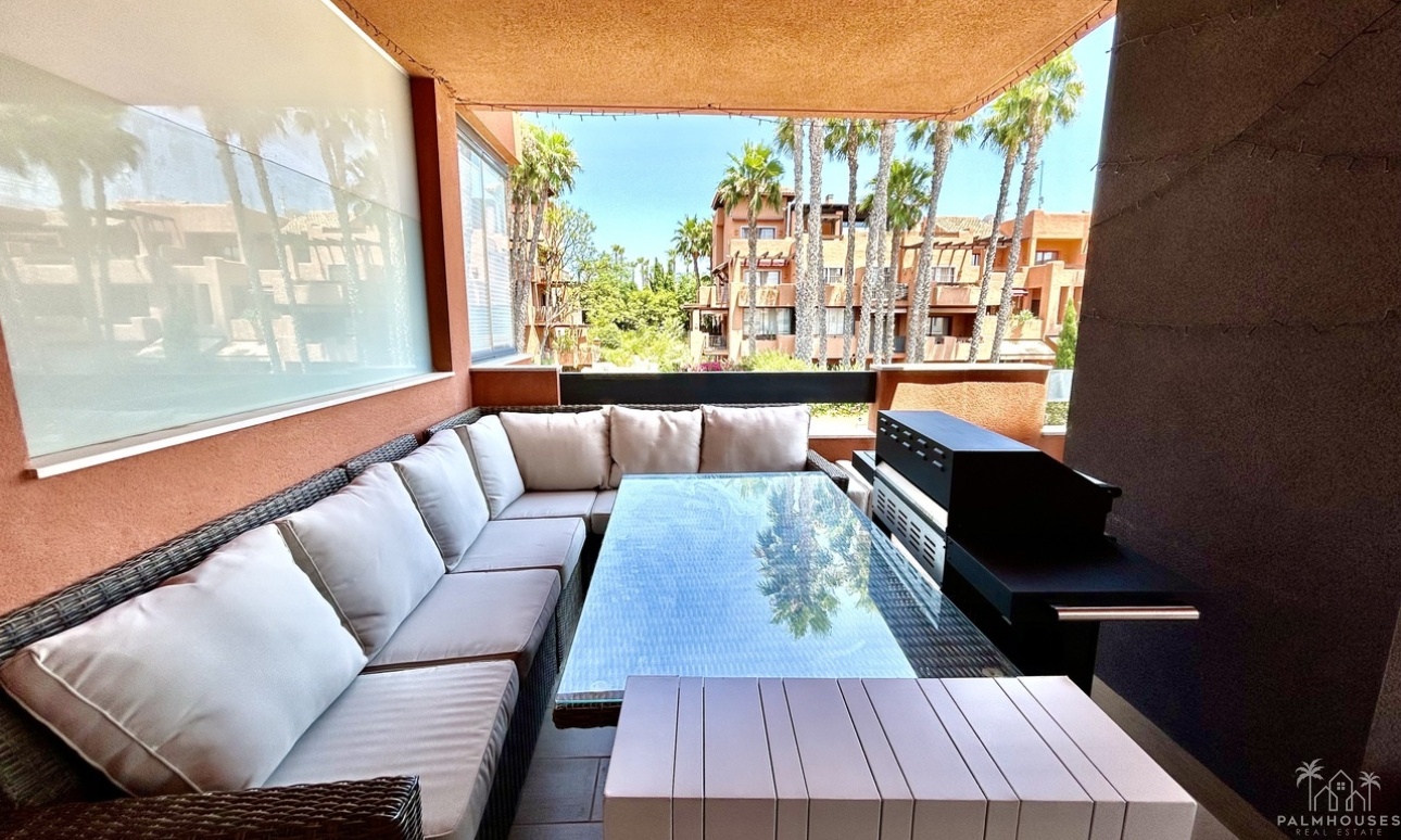 Venta - Apartment - Villamartin - Costa Blanca