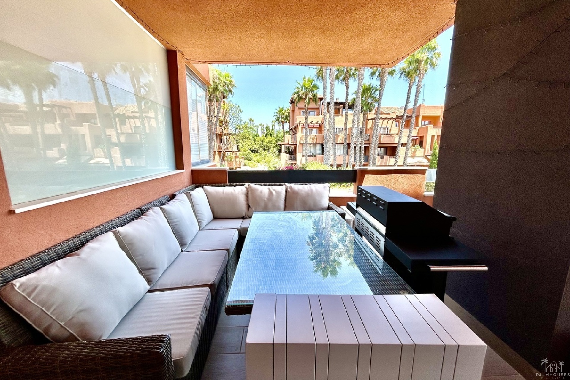 Venta - Apartment - Villamartin - Costa Blanca