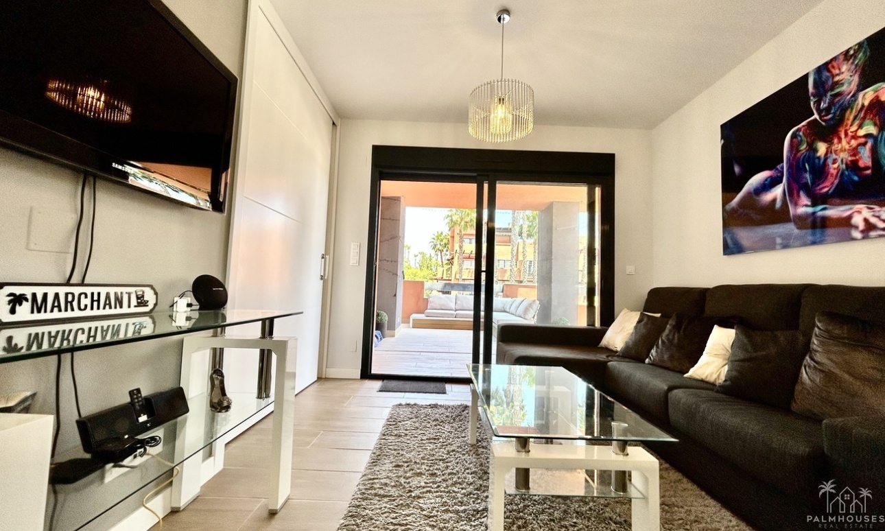 Venta - Apartment - Villamartin - Costa Blanca