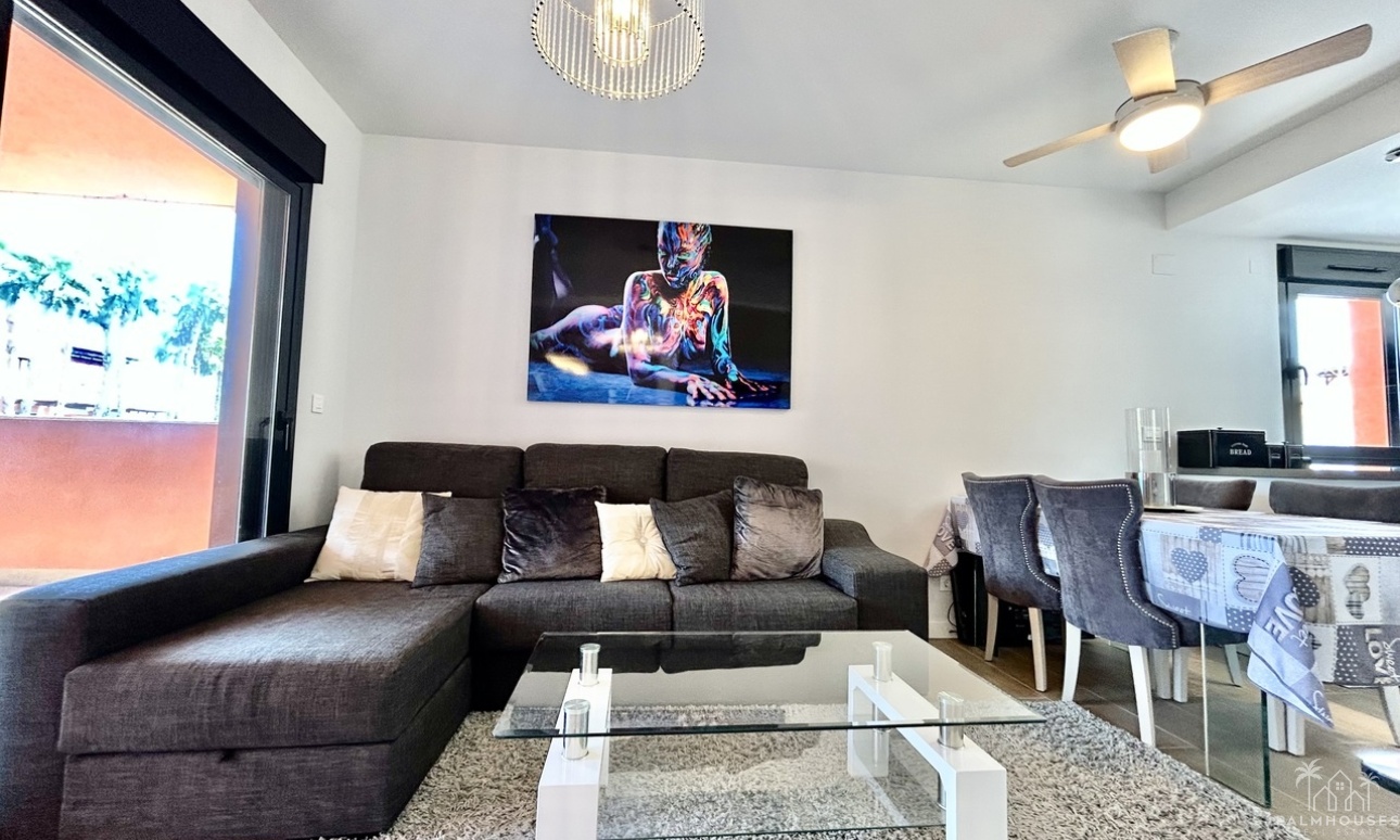 Venta - Apartment - Villamartin - Costa Blanca