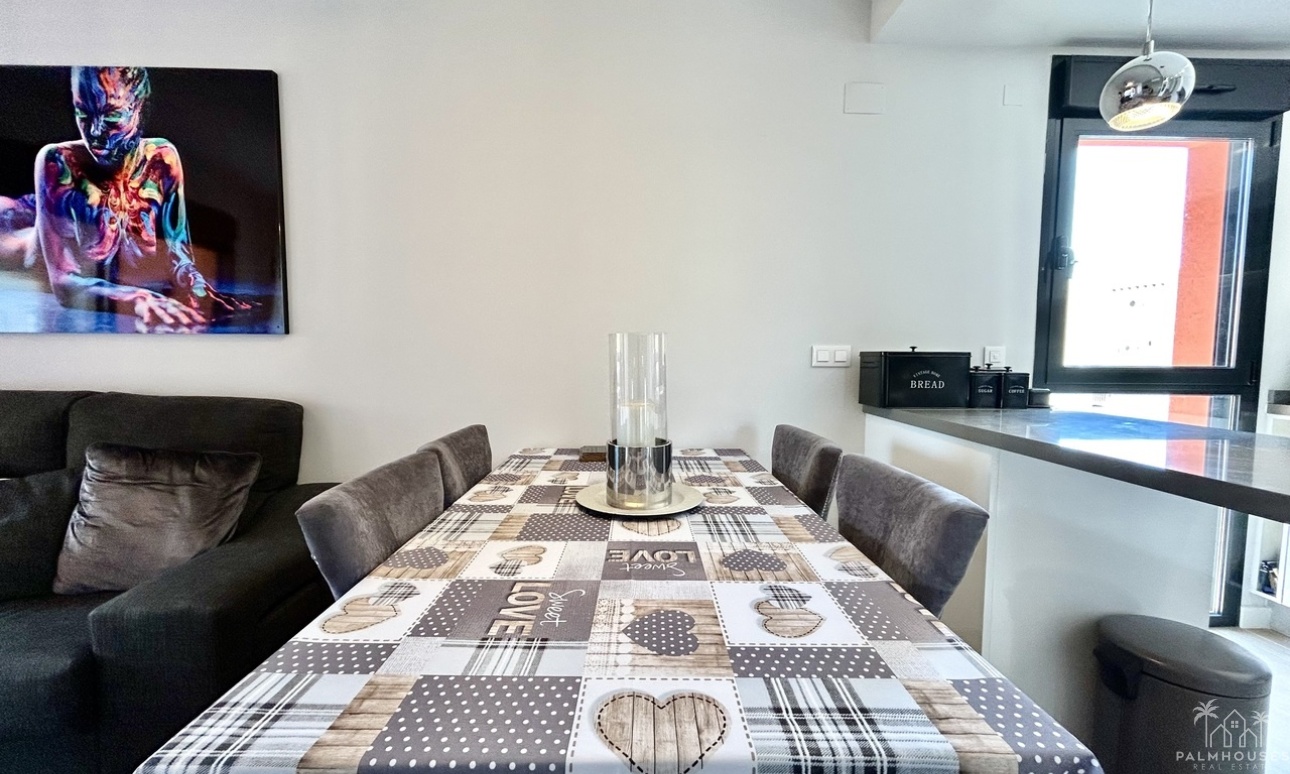 Venta - Apartment - Villamartin - Costa Blanca