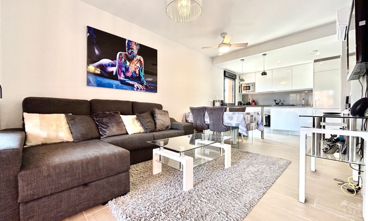 Venta - Apartment - Villamartin - Costa Blanca