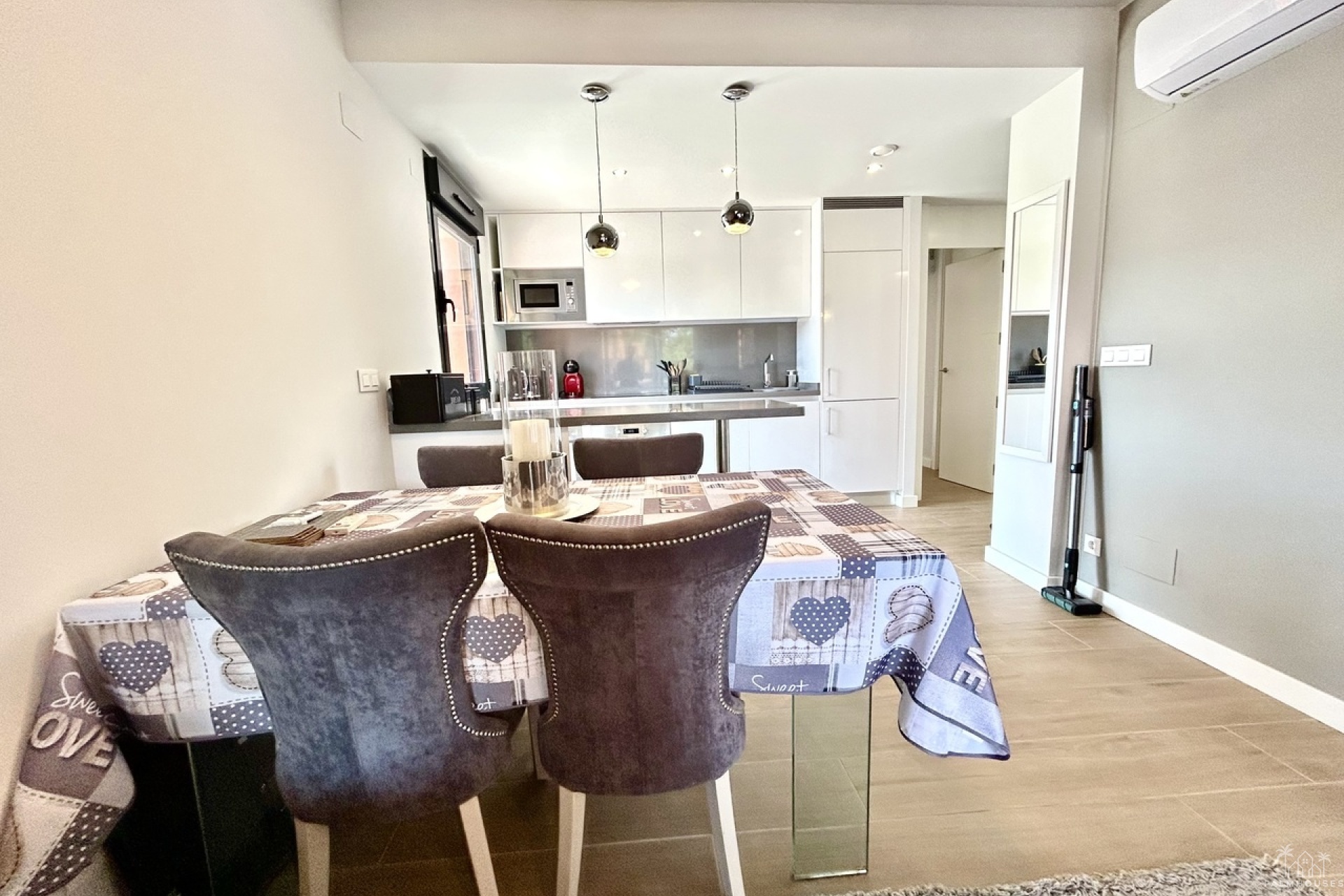 Venta - Apartment - Villamartin - Costa Blanca