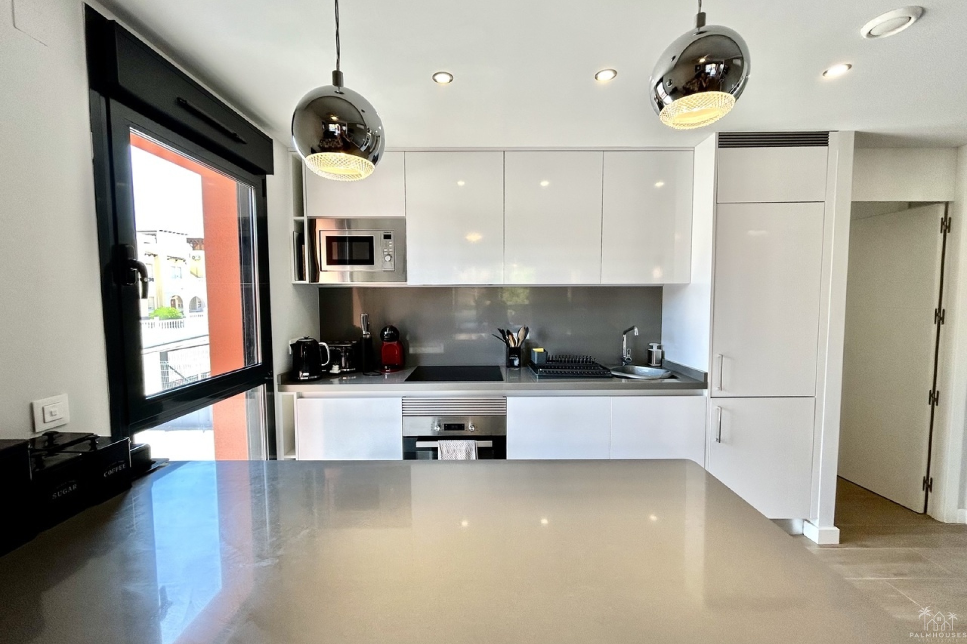 Venta - Apartment - Villamartin - Costa Blanca