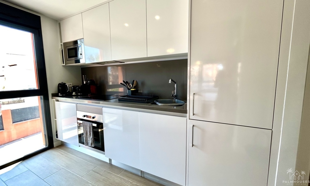 Venta - Apartment - Villamartin - Costa Blanca