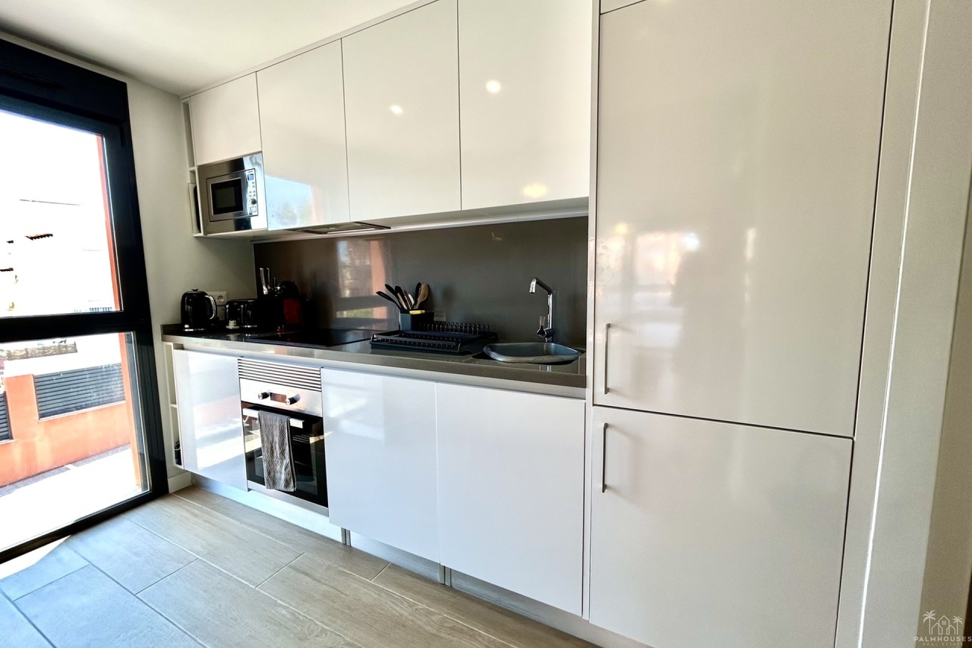 Venta - Apartment - Villamartin - Costa Blanca