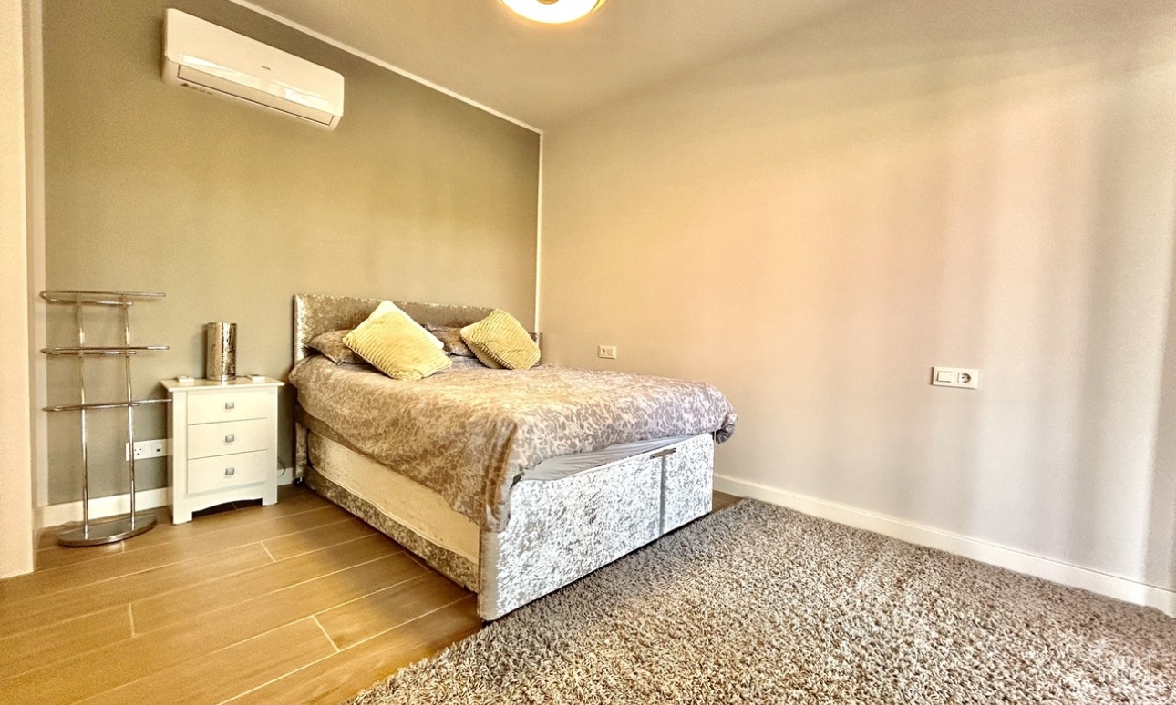 Venta - Apartment - Villamartin - Costa Blanca