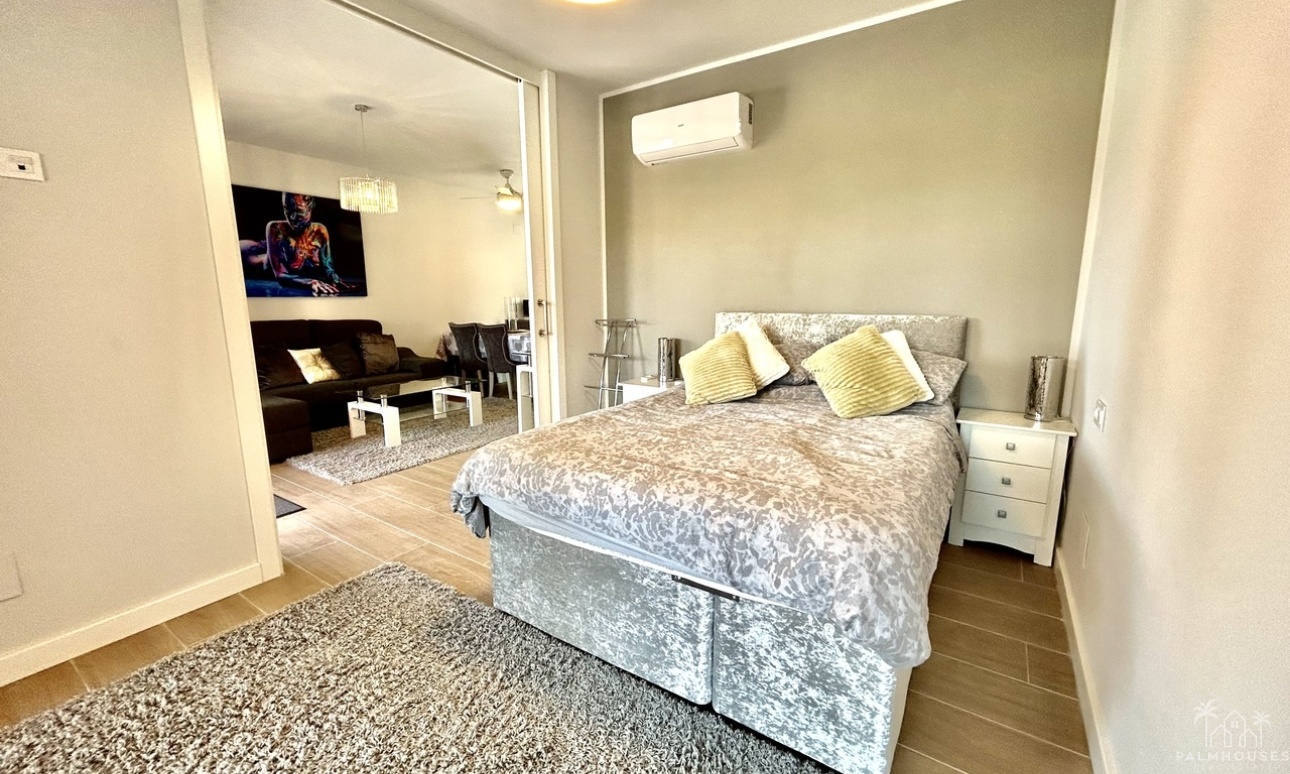 Venta - Apartment - Villamartin - Costa Blanca
