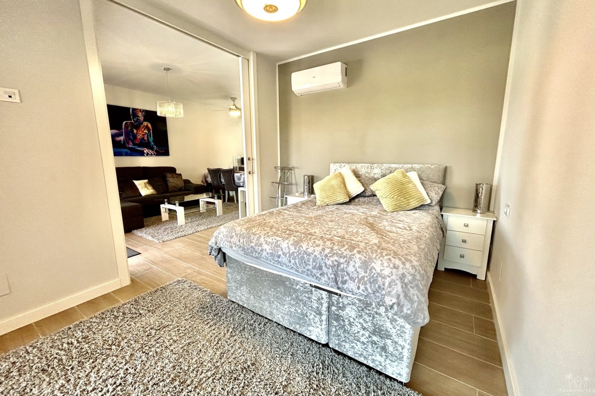 Venta - Apartment - Villamartin - Costa Blanca