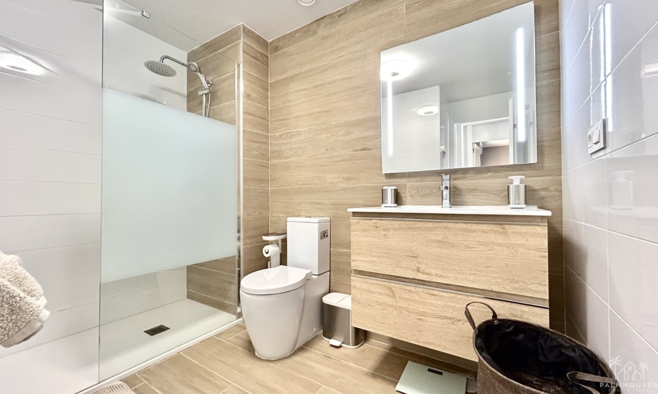 Venta - Apartment - Villamartin - Costa Blanca