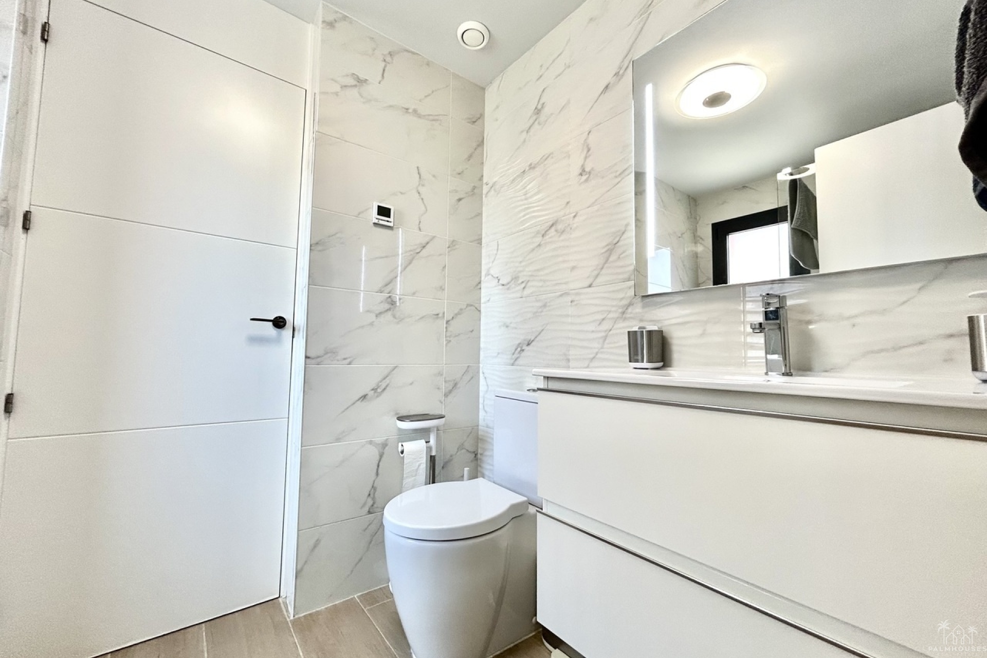 Venta - Apartment - Villamartin - Costa Blanca