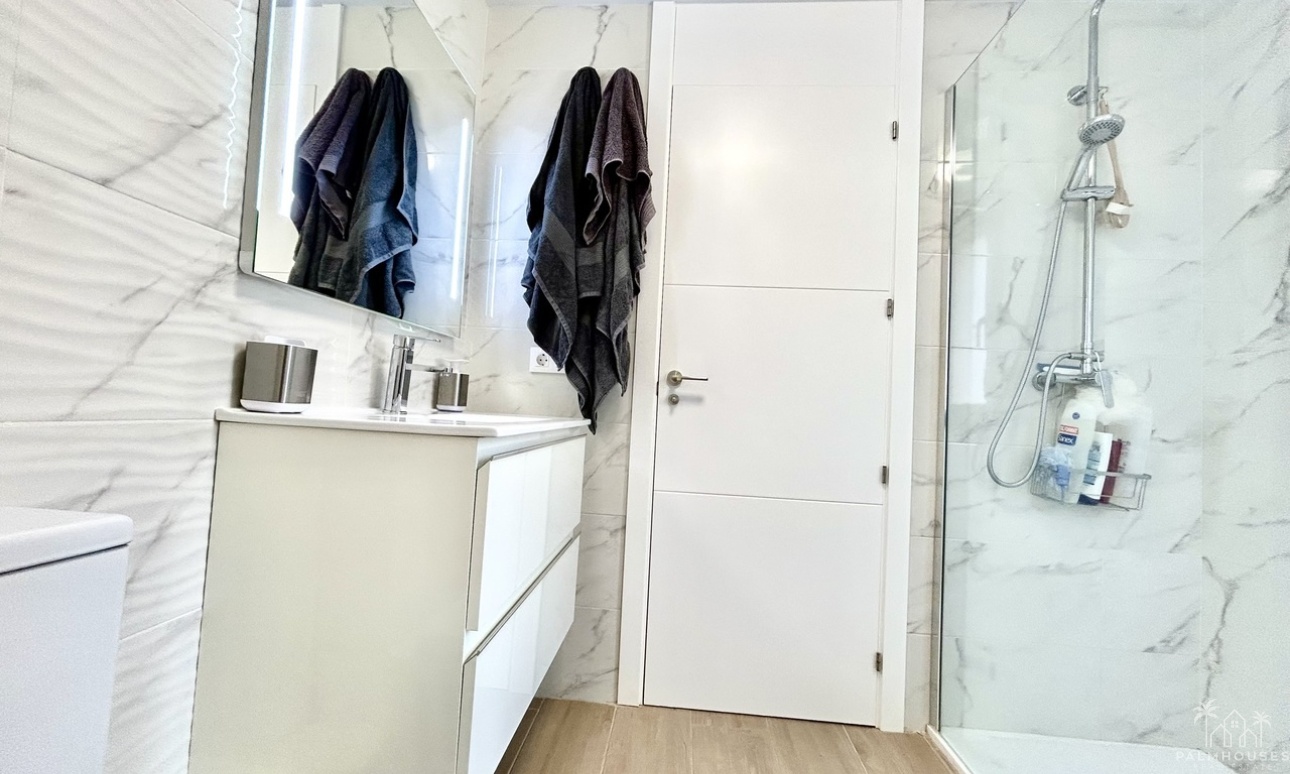 Venta - Apartment - Villamartin - Costa Blanca