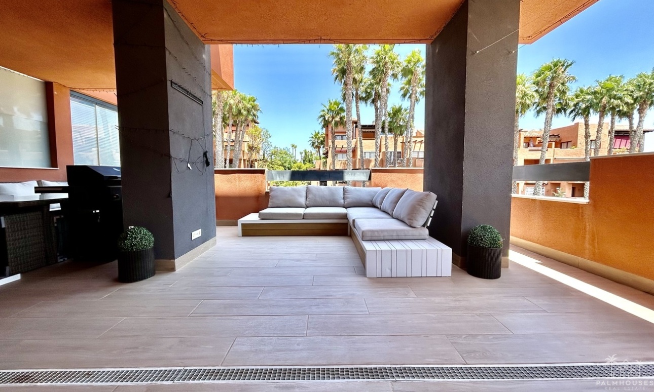 Venta - Apartment - Villamartin - Costa Blanca