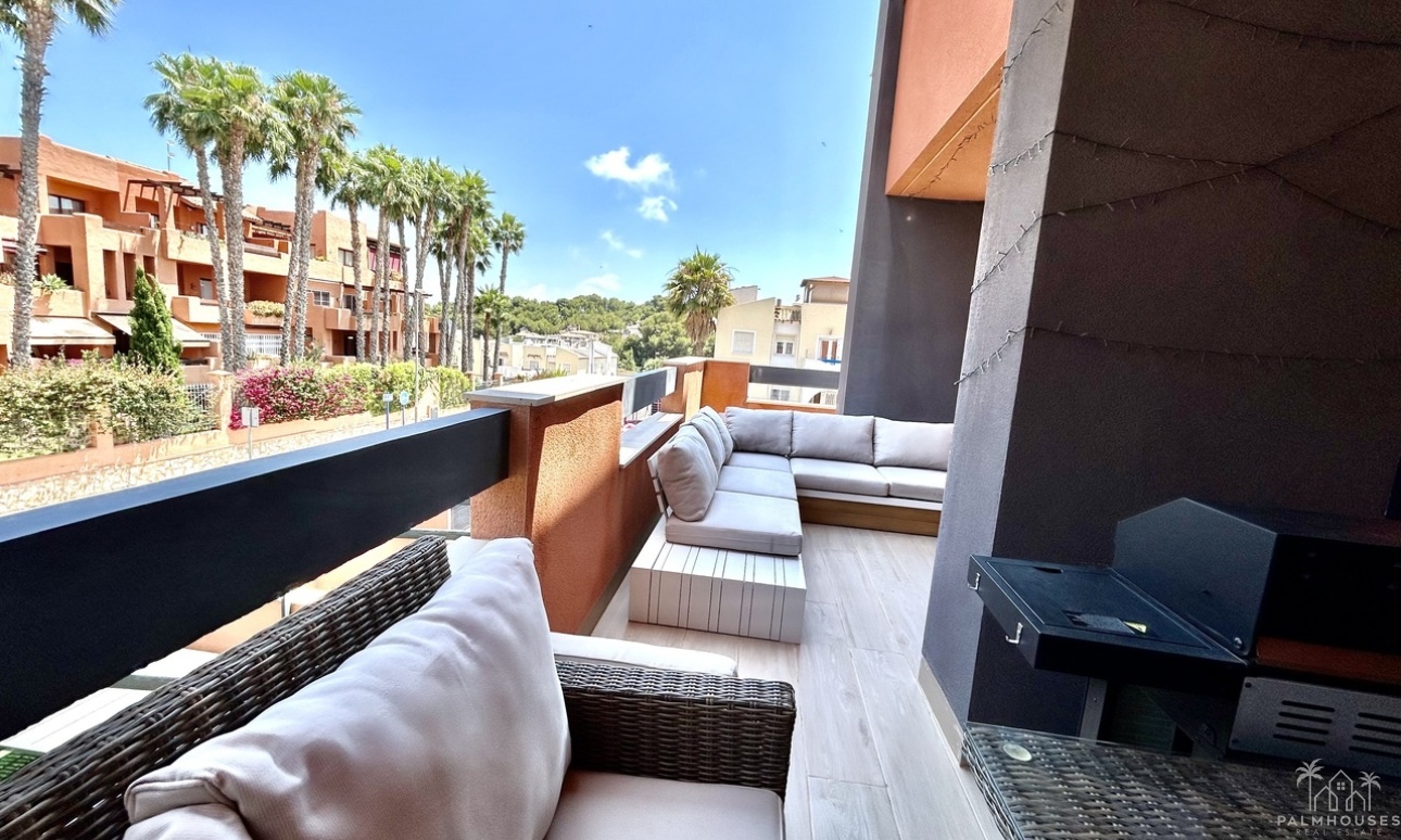 Venta - Apartment - Villamartin - Costa Blanca