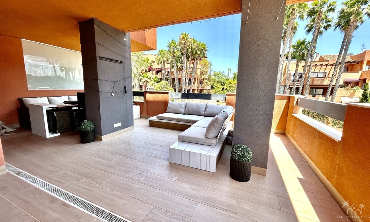Venta - Apartment - Villamartin - Costa Blanca
