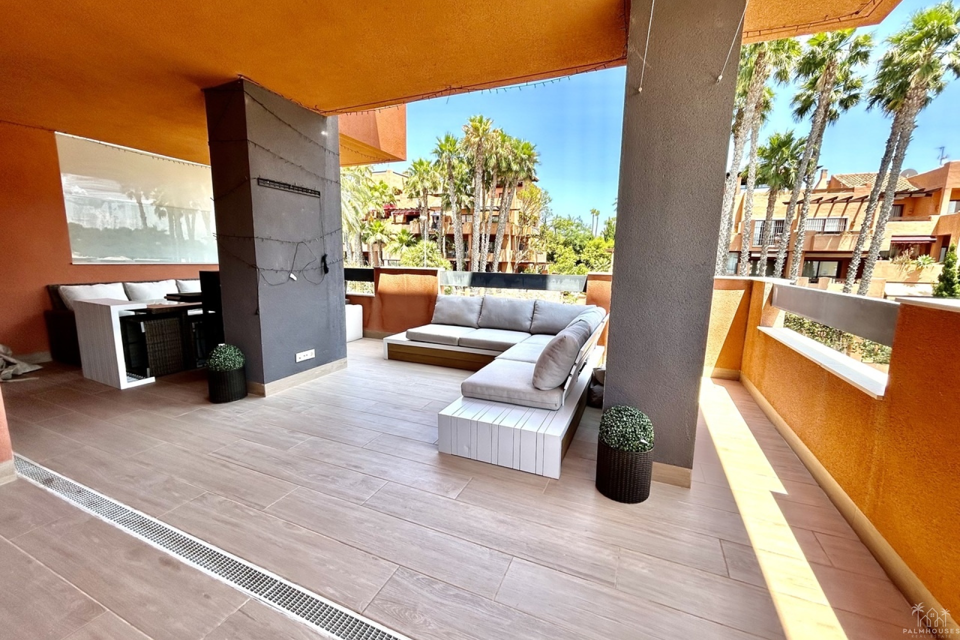 Venta - Apartment - Villamartin - Costa Blanca