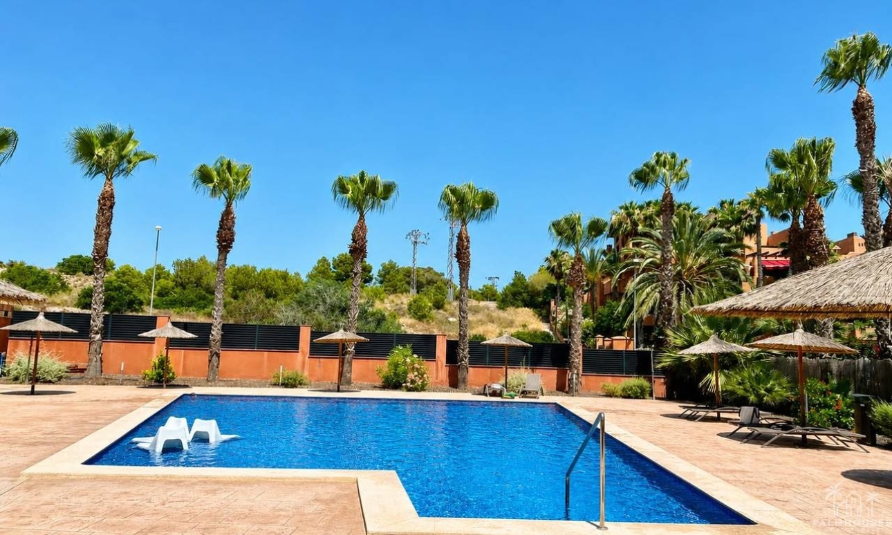 Venta - Apartment - Villamartin - Costa Blanca