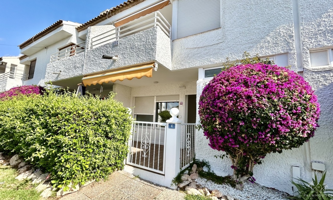 Venta - Apartment - Villamartin - Costa Blanca