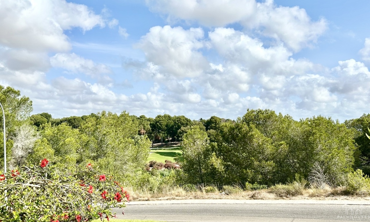 Venta - Apartment - Villamartin - Costa Blanca