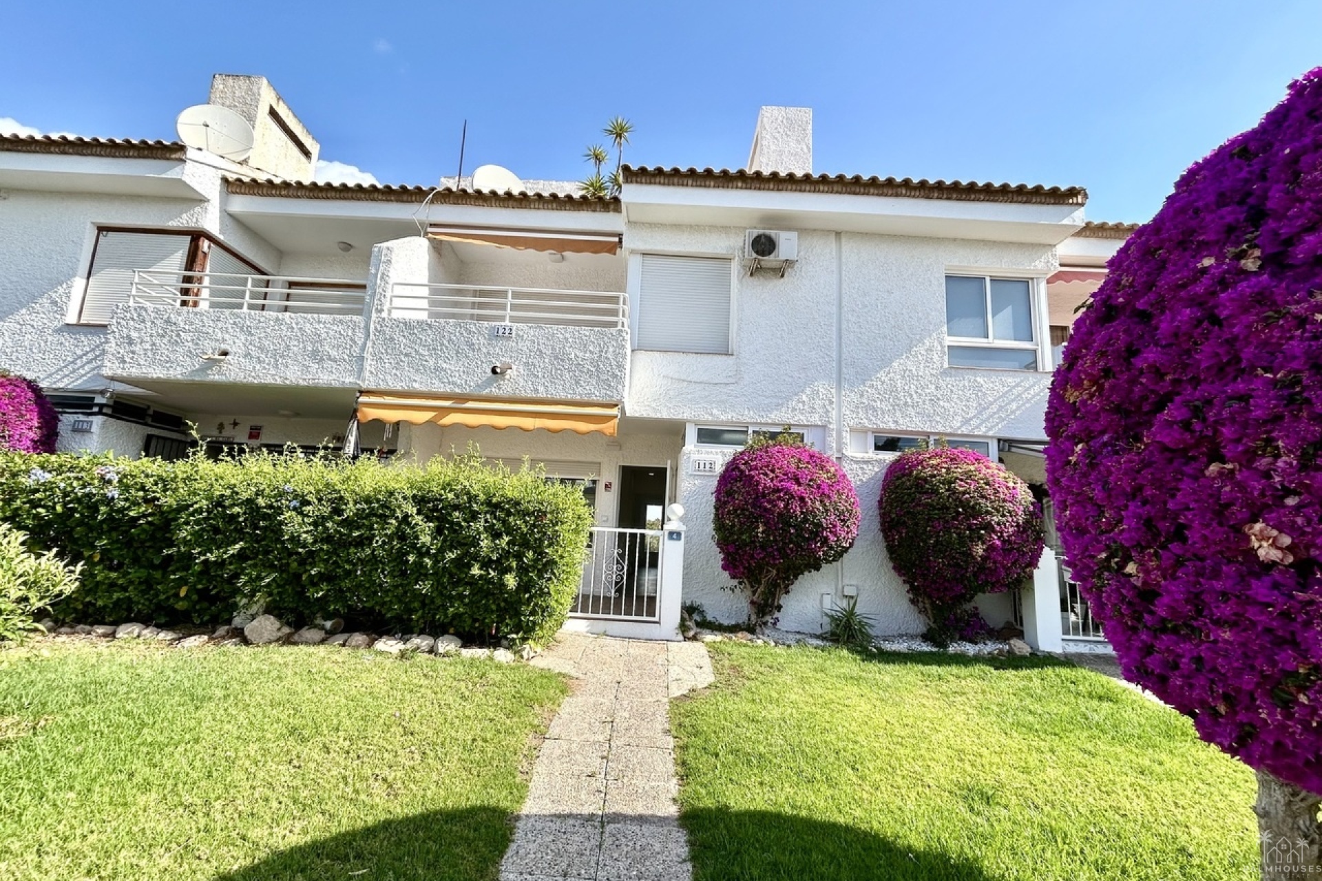 Venta - Apartment - Villamartin - Costa Blanca