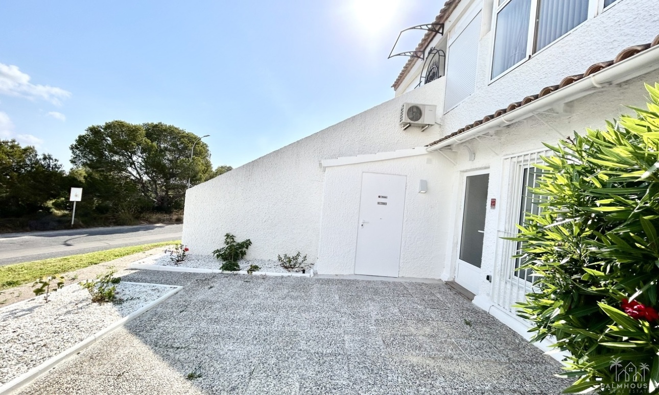 Venta - Apartment - Villamartin - Costa Blanca