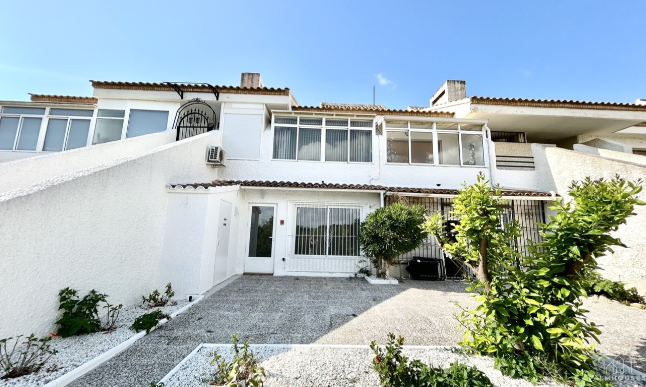 Venta - Apartment - Villamartin - Costa Blanca