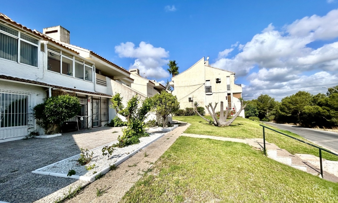 Venta - Apartment - Villamartin - Costa Blanca