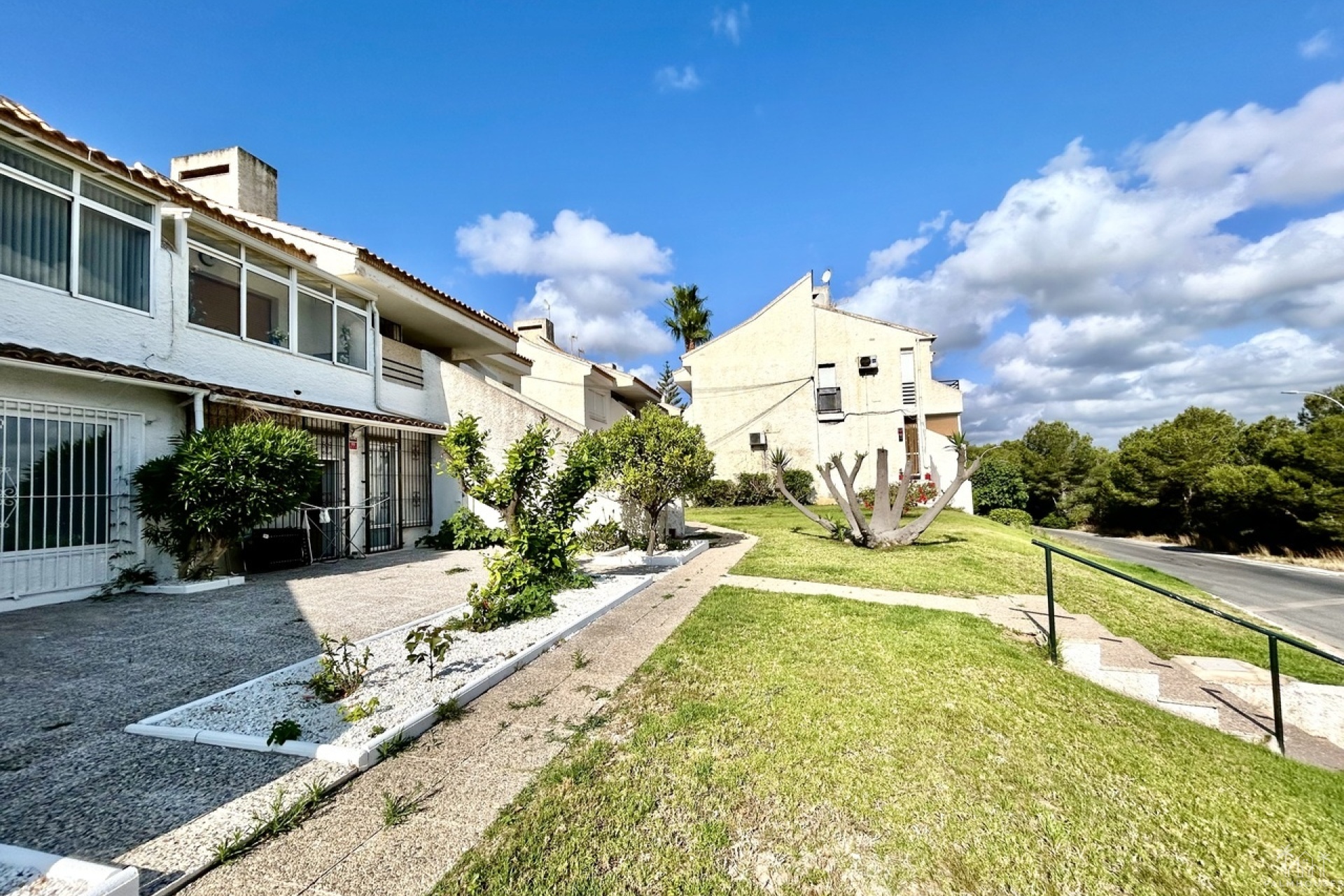 Venta - Apartment - Villamartin - Costa Blanca