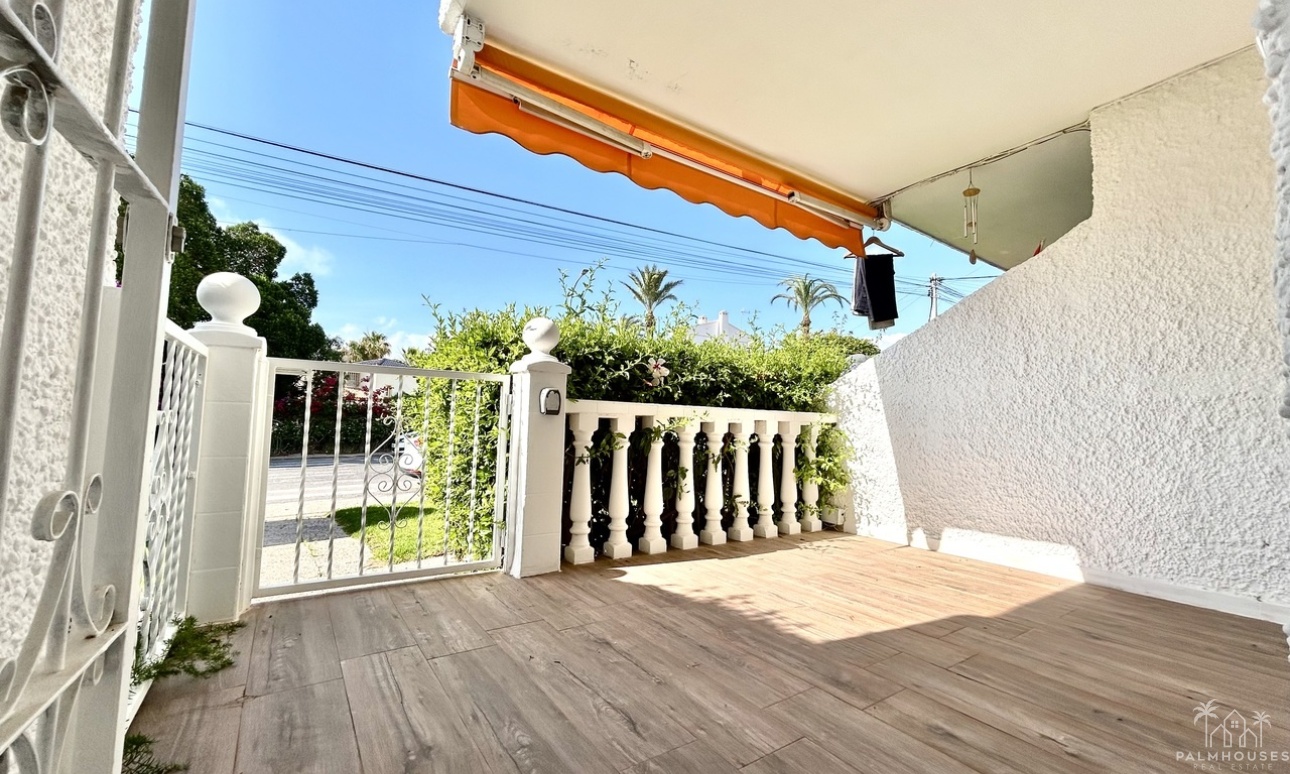 Venta - Apartment - Villamartin - Costa Blanca