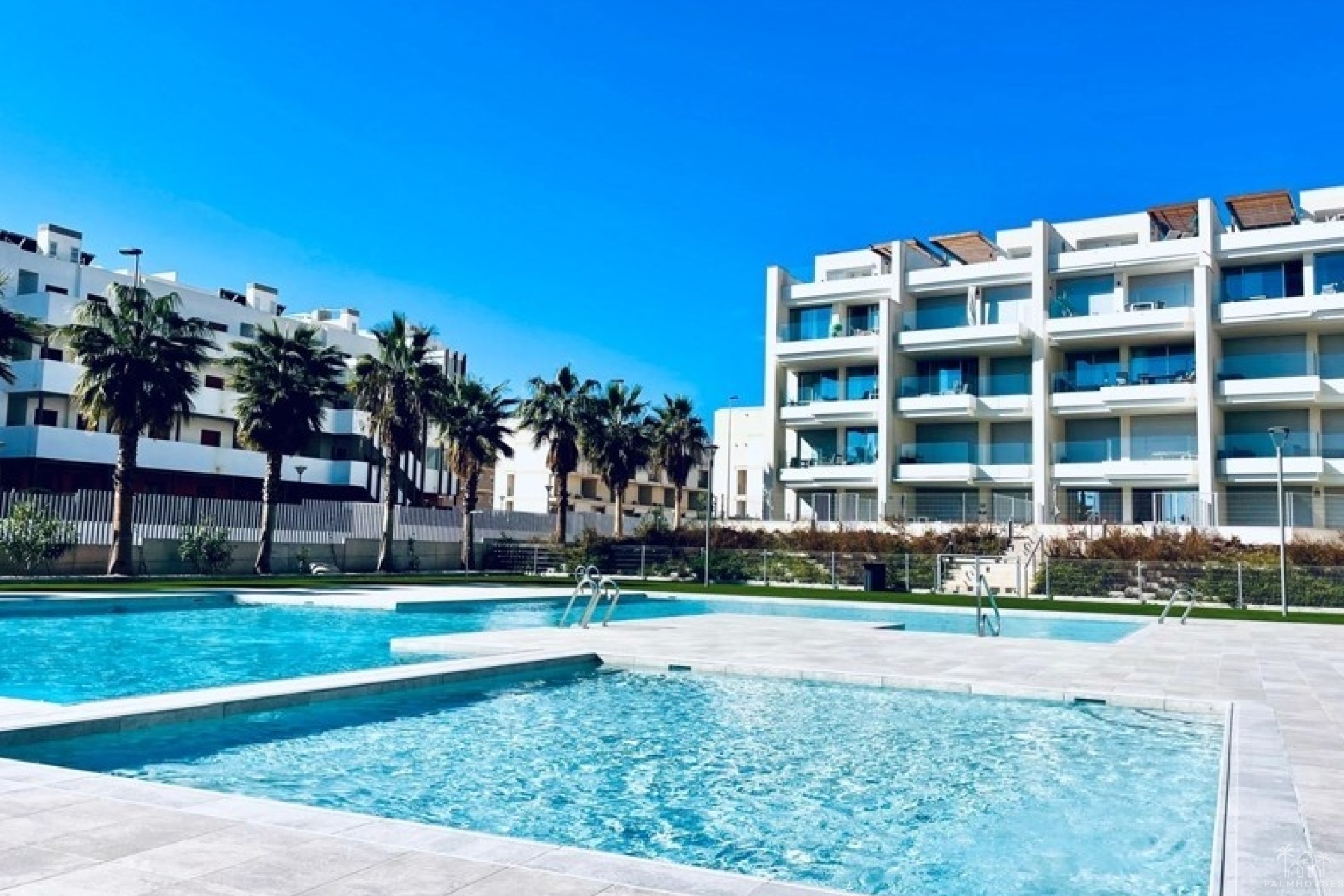 Venta - Apartment - Villamartin - Costa Blanca