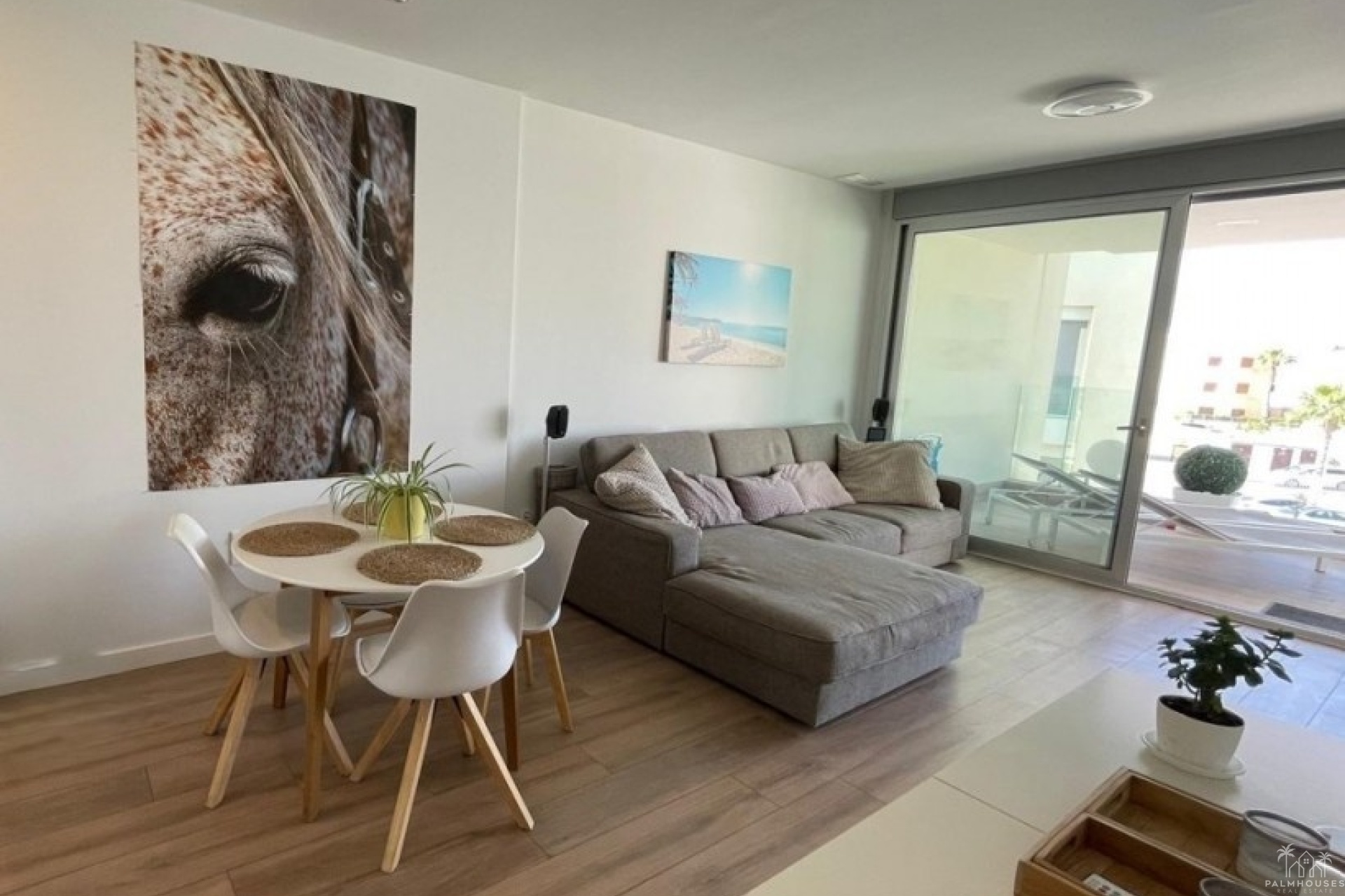 Venta - Apartment - Villamartin - Costa Blanca