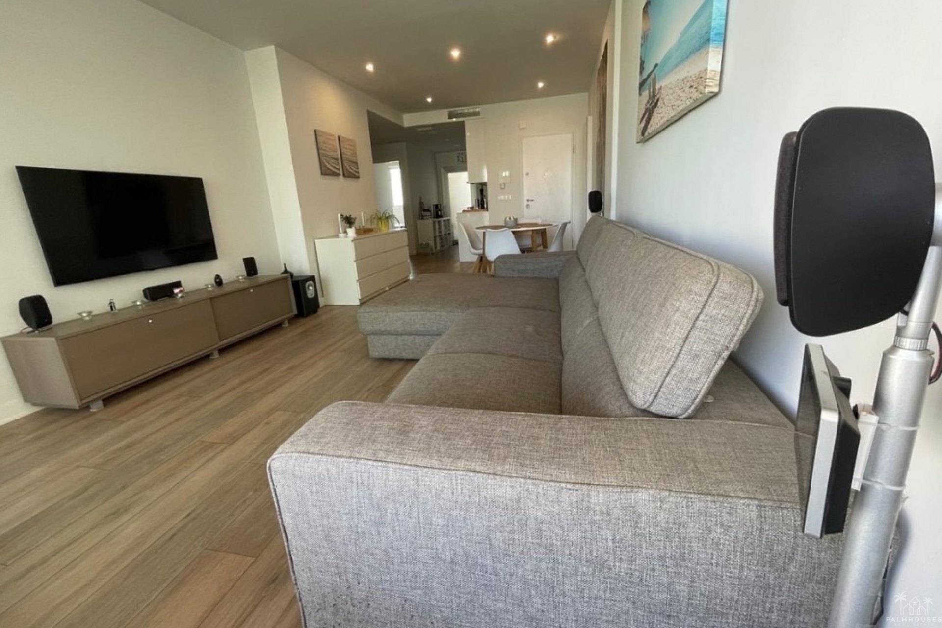 Venta - Apartment - Villamartin - Costa Blanca
