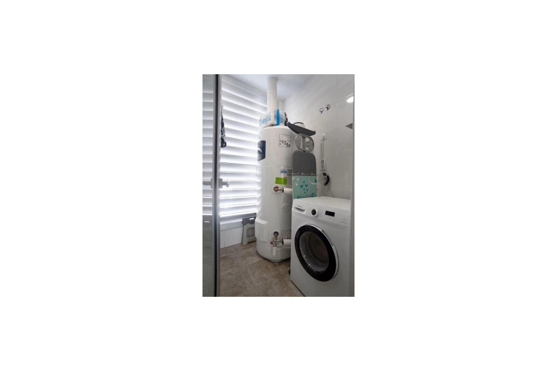 Venta - Apartment - Villamartin - Costa Blanca