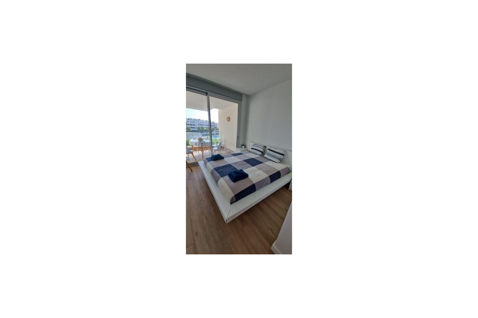 Venta - Apartment - Villamartin - Costa Blanca