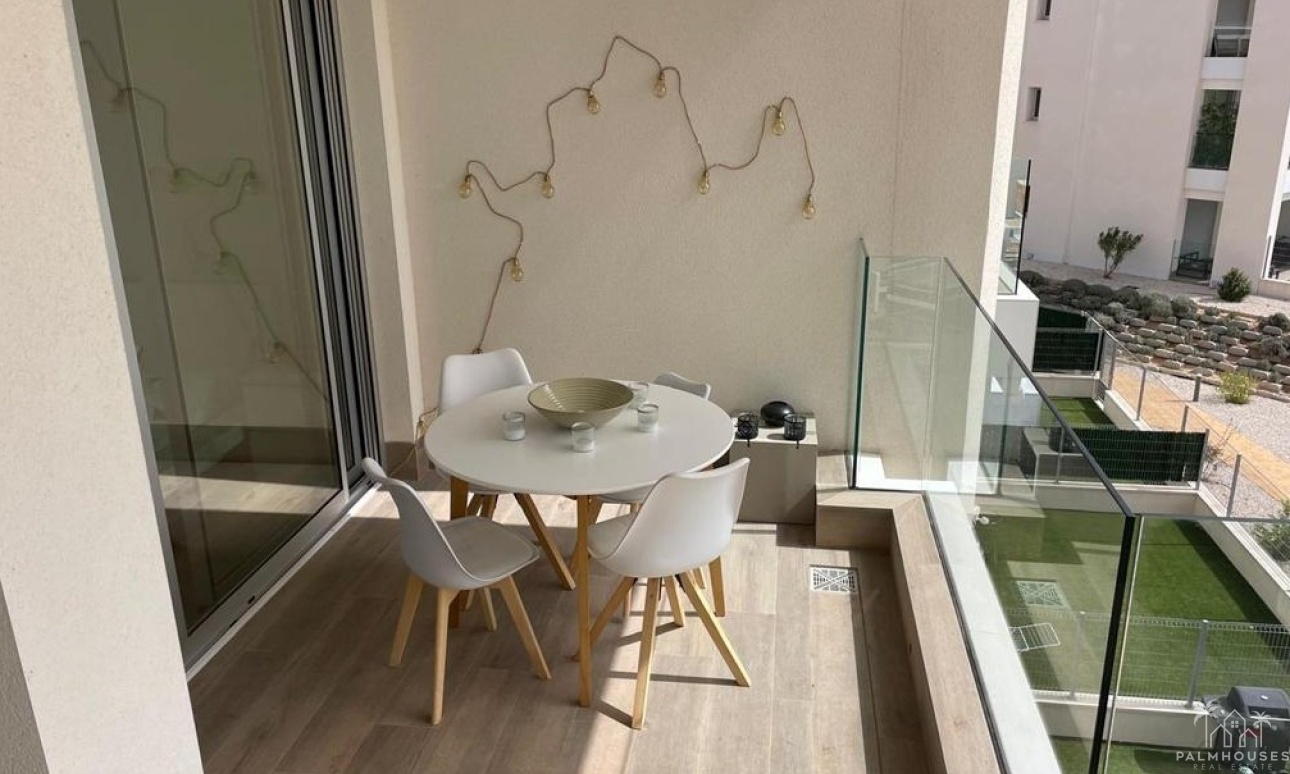 Venta - Apartment - Villamartin - Costa Blanca