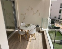 Venta - Apartment - Villamartin - Costa Blanca
