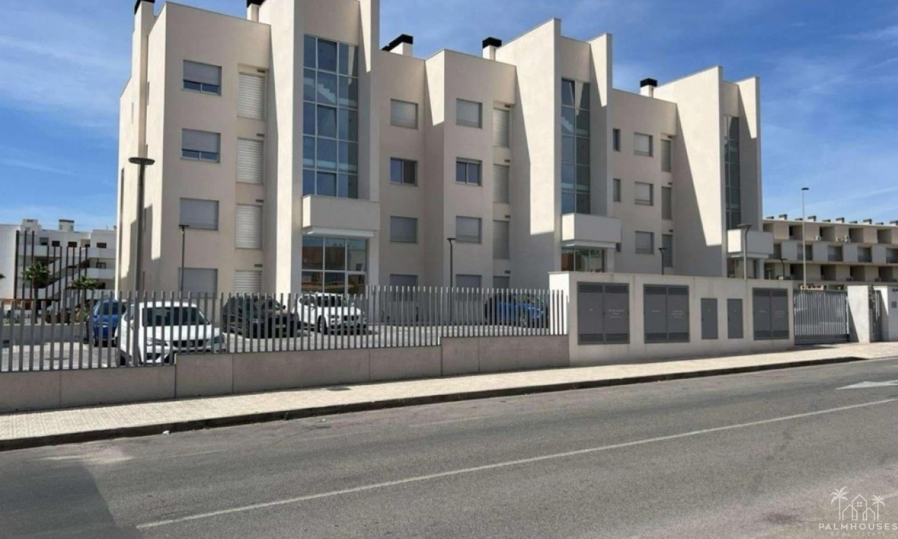 Venta - Apartment - Villamartin - Costa Blanca