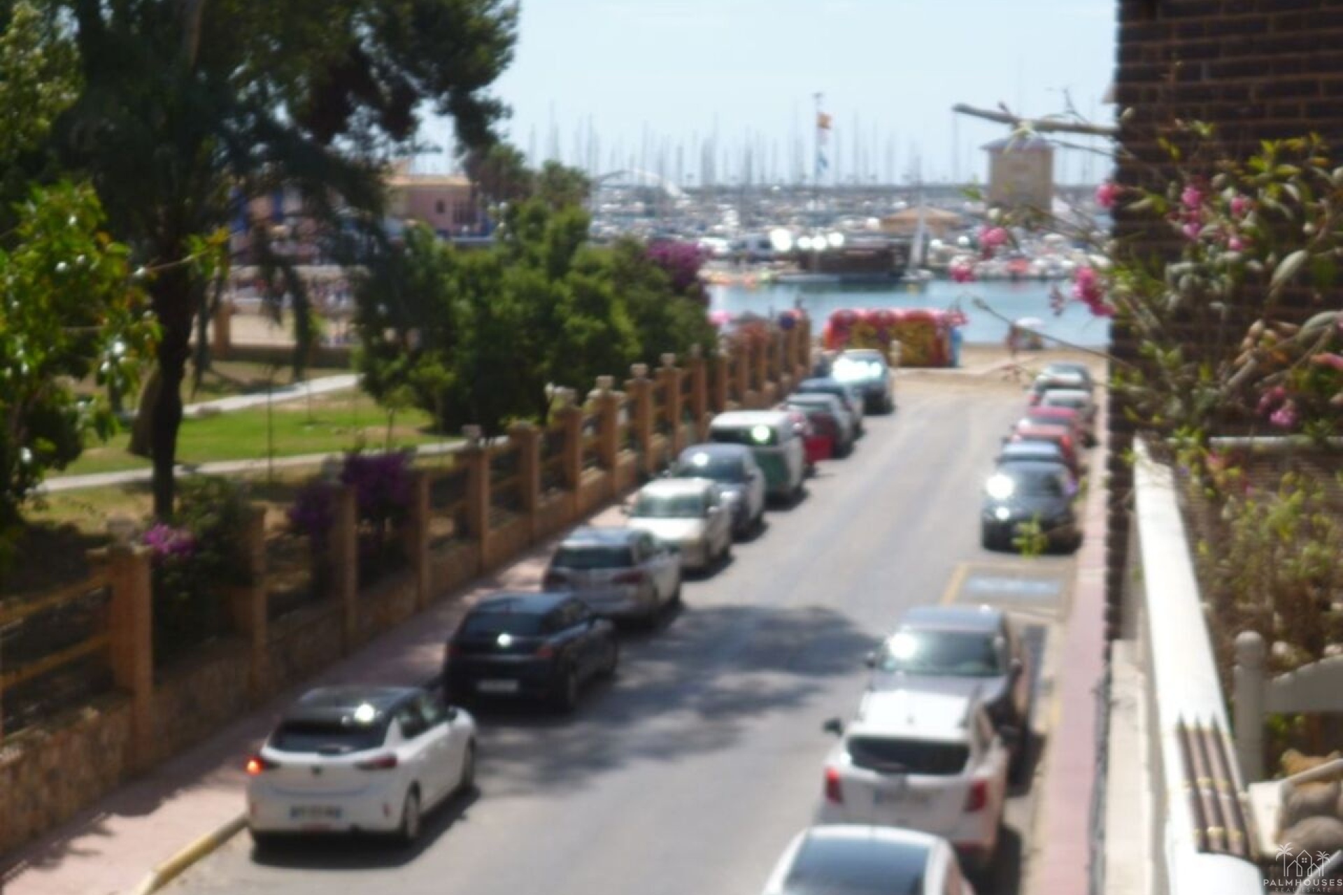 Venta - Apartment - Villamartin - Costa Blanca