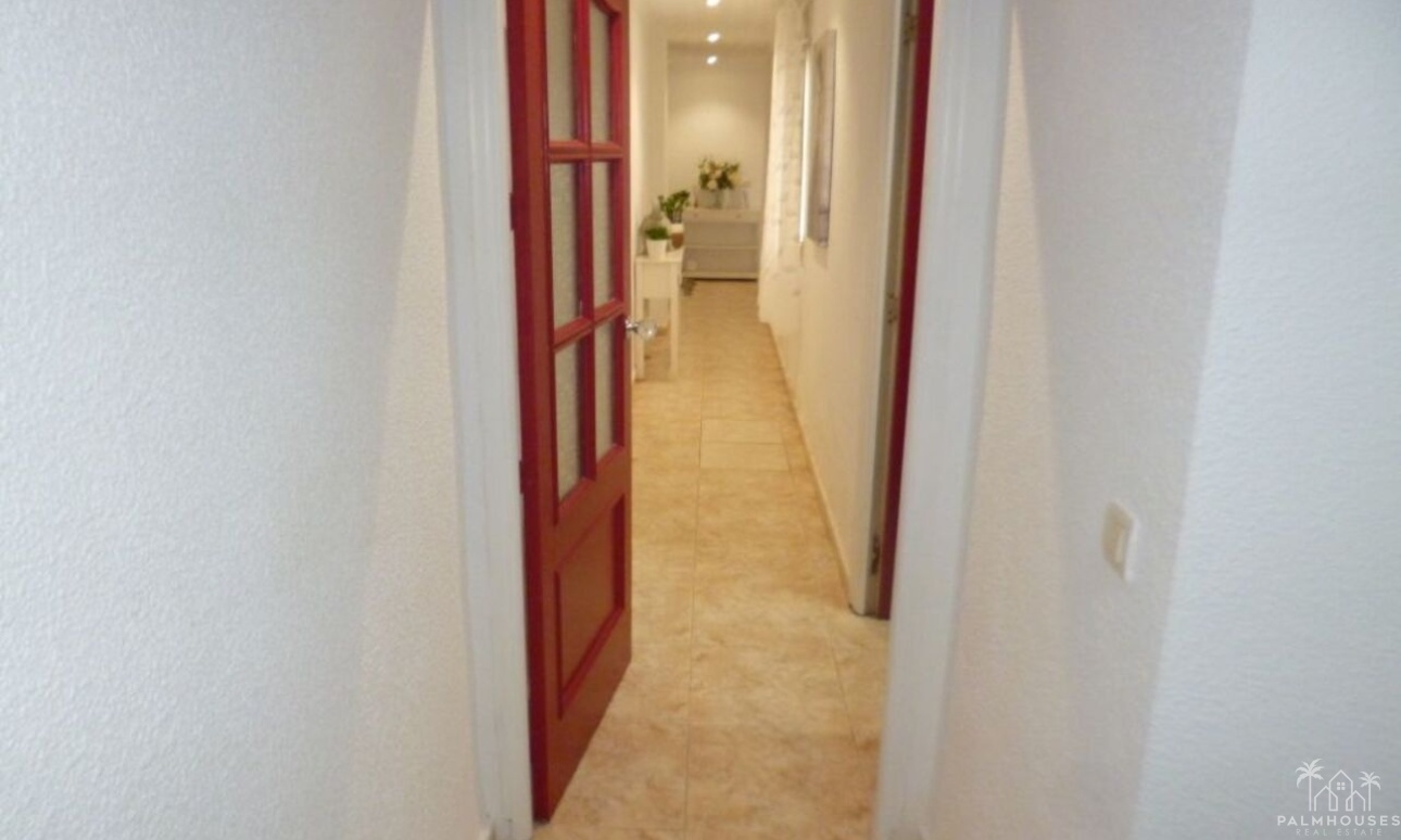 Venta - Apartment - Villamartin - Costa Blanca