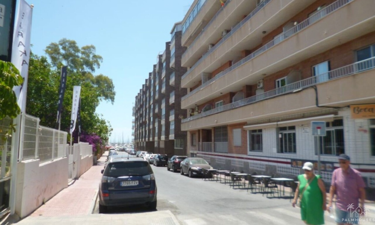 Venta - Apartment - Villamartin - Costa Blanca