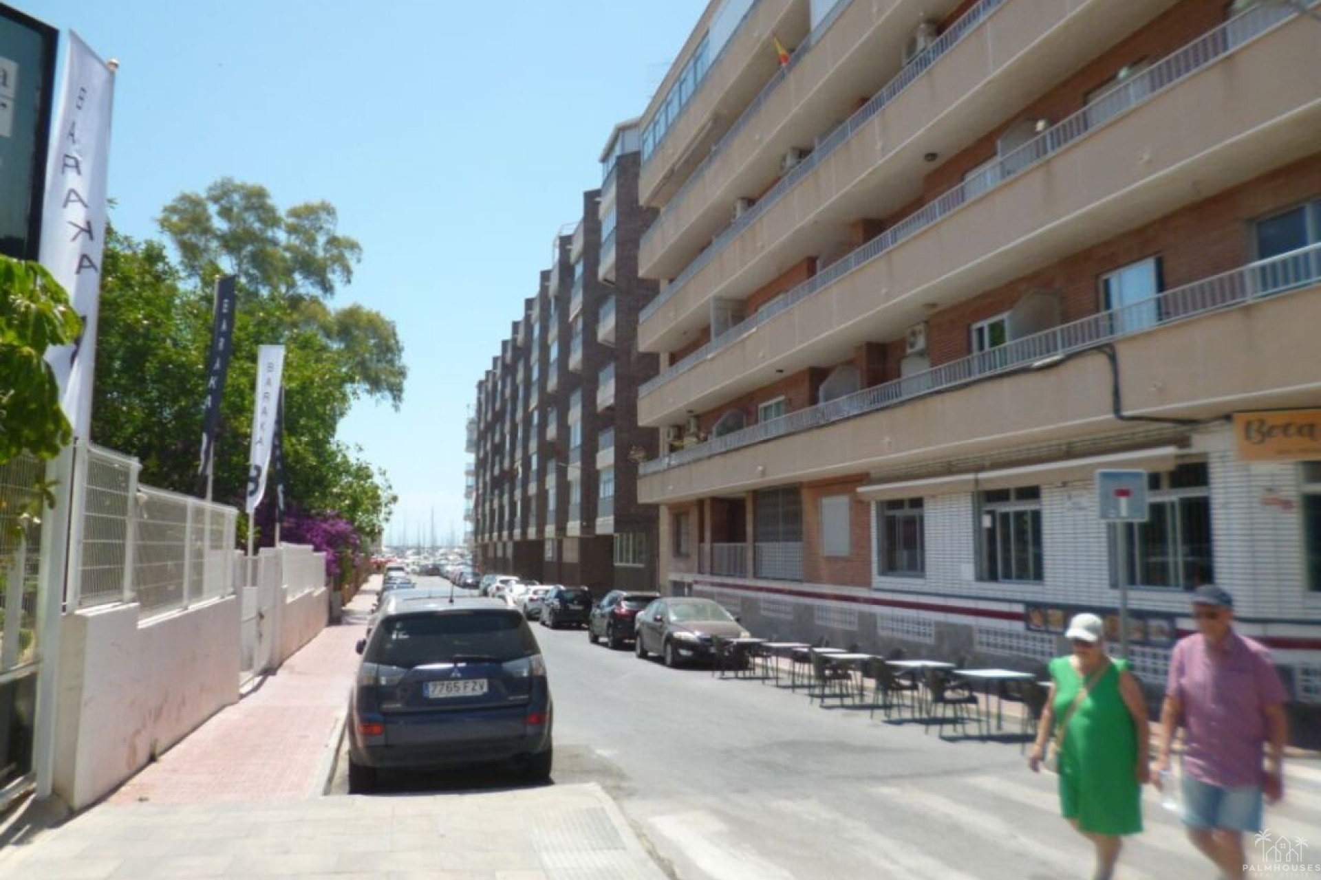 Venta - Apartment - Villamartin - Costa Blanca