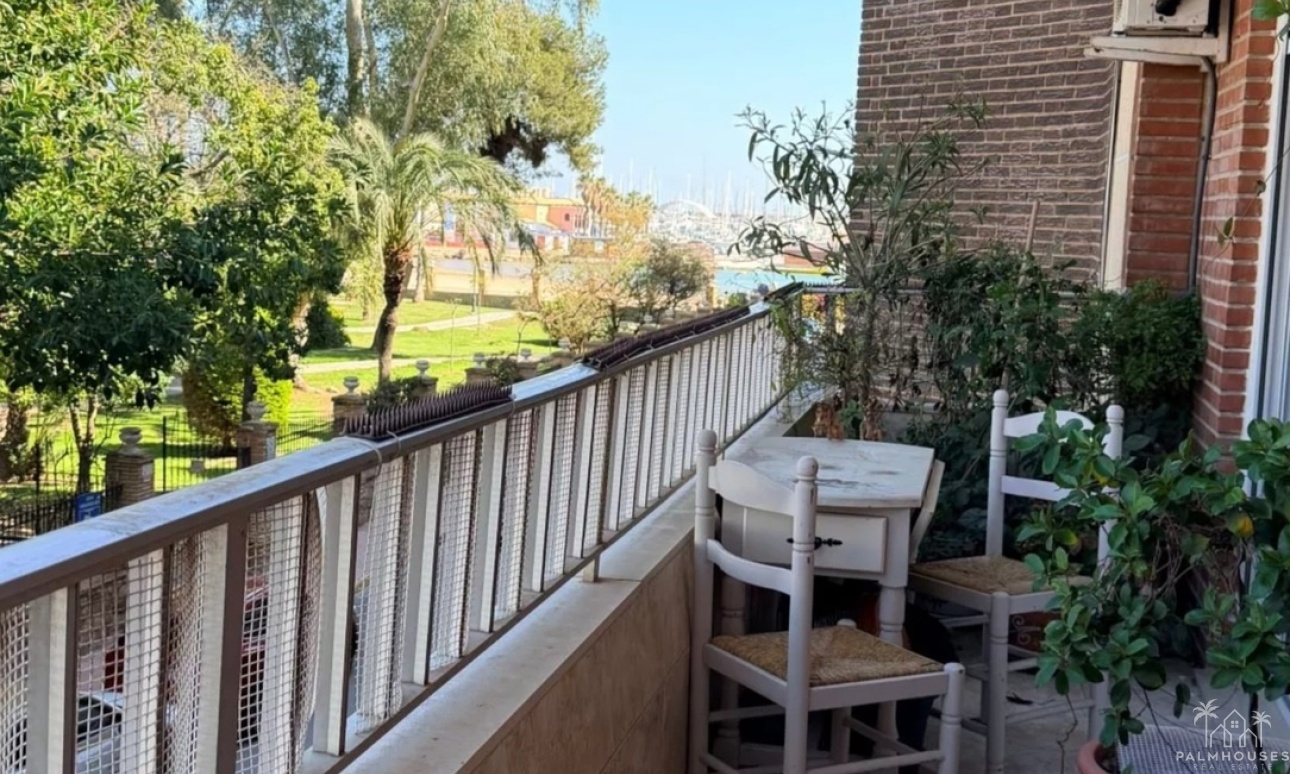Venta - Apartment - Villamartin - Costa Blanca