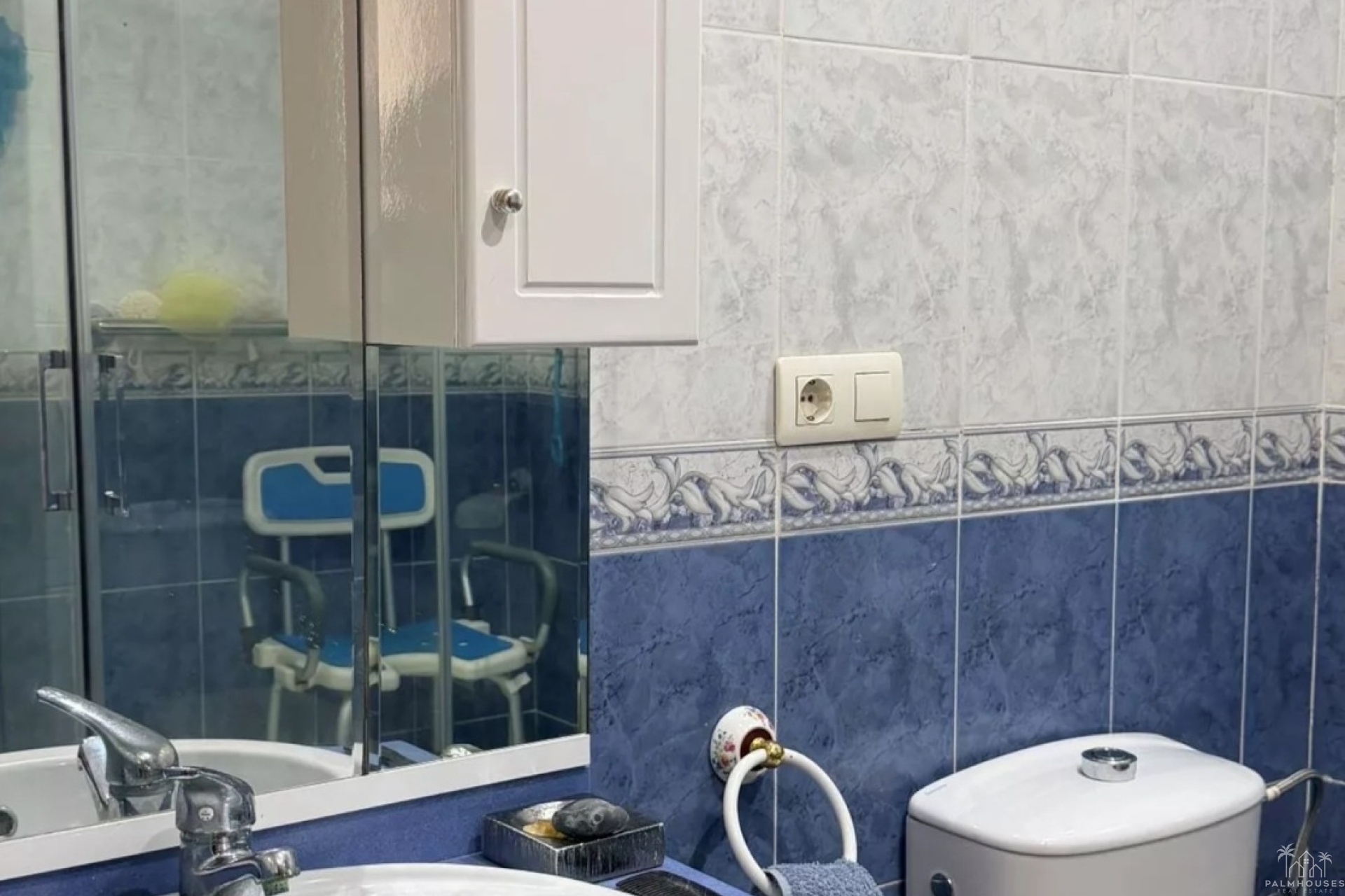 Venta - Apartment - Villamartin - Costa Blanca