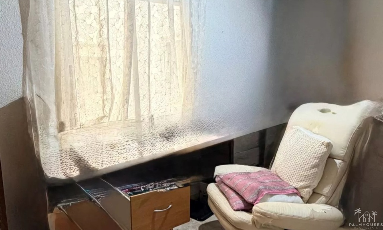 Venta - Apartment - Villamartin - Costa Blanca