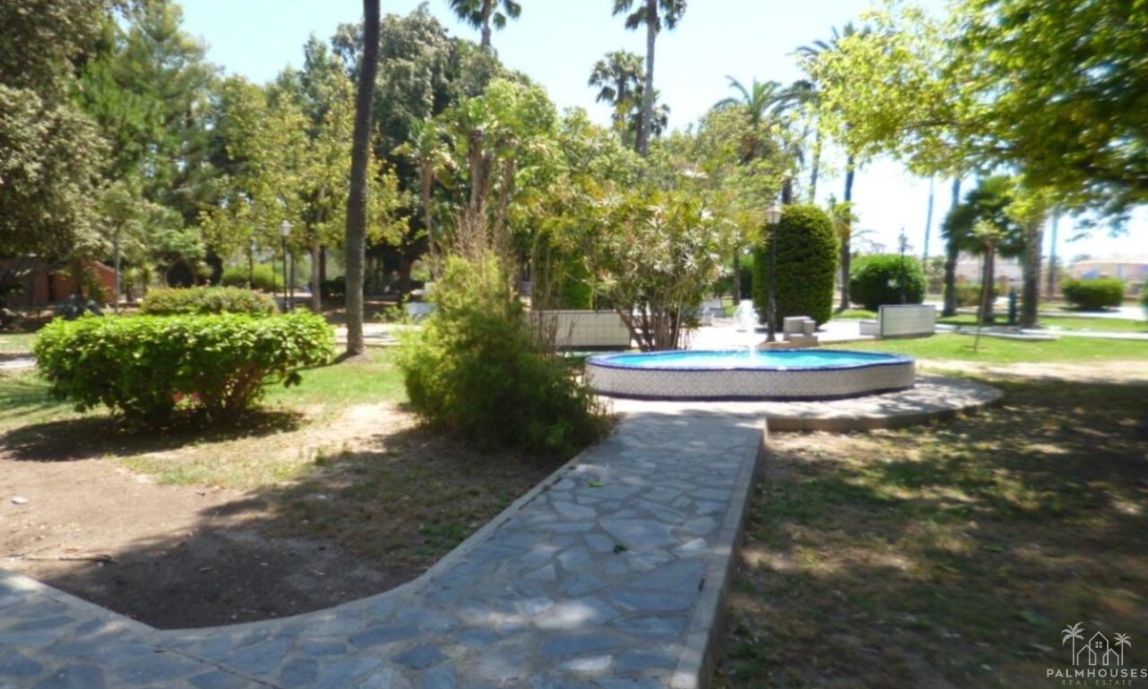 Venta - Apartment - Villamartin - Costa Blanca