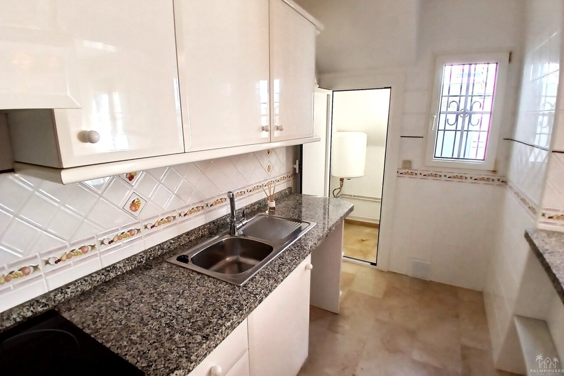 Venta - Apartment - Villamartin - Costa Blanca